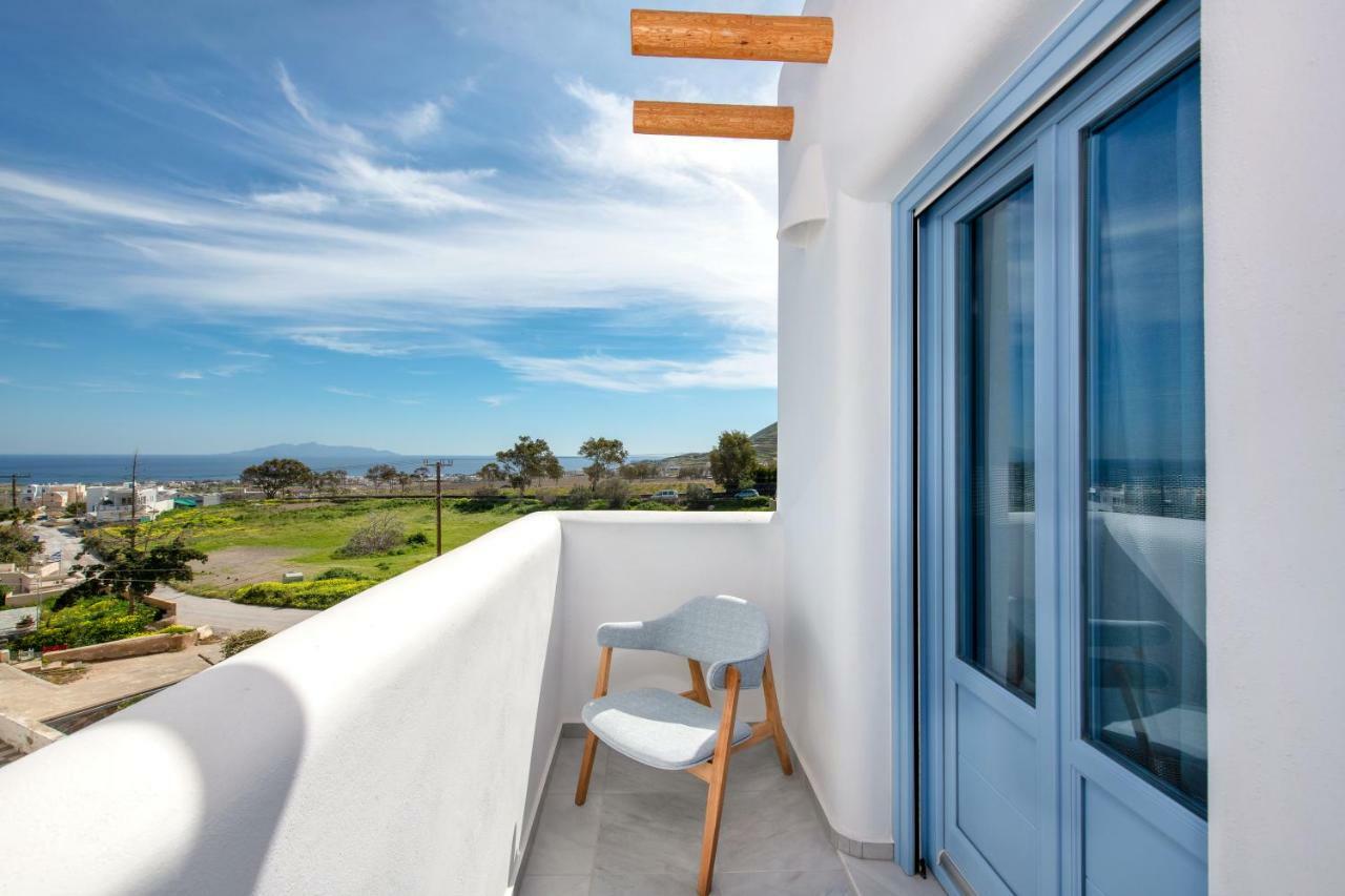 La Boheme Villas Éxo Goniá Zewnętrze zdjęcie